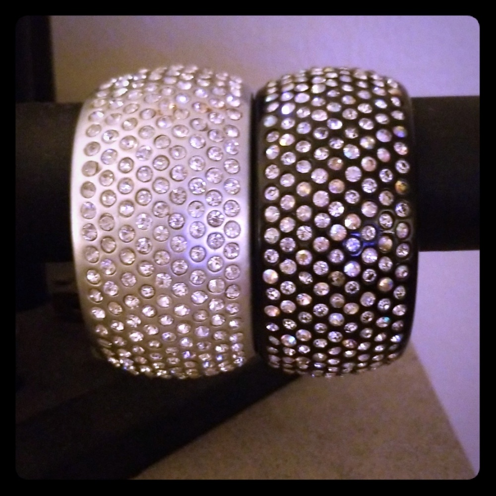2 Gorgeous Bangles